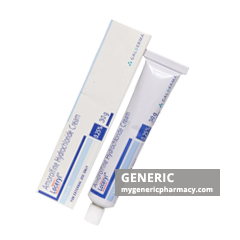Loceryl Cream™